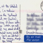 Camilla's Swiss Letter